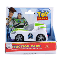 Disney Friction Car - Toy Story